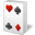 123 Free Solitaire - Card Games Suite icon